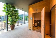 Hotel Terme Merano - WC Spa